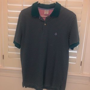 Brooks Brothers Slim Fit Performance Polo